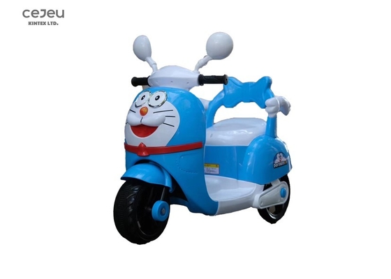 リモート・コントロール赤ん坊の人および女性のための電気オートバイのおもちゃ