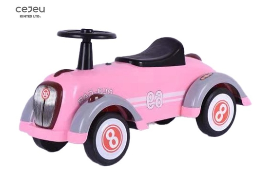 赤ん坊3 - 6歳ののおもちゃのスクーターの電気乗車