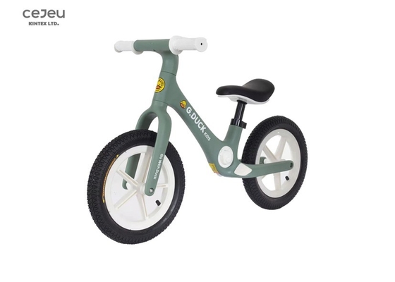赤ん坊のバランスのバイクのおもちゃの小型バイクの赤ん坊の歩行者はペダルを持っていない
