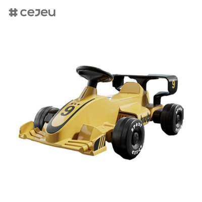 CJ-699はライト/ミュージック/ワンクリックスタート/MP3/USBインターフェイス/Bluetooth/学童教育/ストーリー・キッズ・カート