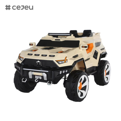 CJ-BMR-8023,音楽付き,USB,MP3,12V7A*1,550*2,三色 ((黄色/灰色/青/白),男の子と女の子のために