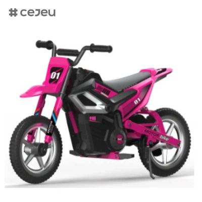 CJ-XH-JC310 ホットセール 大型 車に乗れ 大人の子供 350w 充電式 ブラシなし モーター キッズ 電動バイク バイク 車