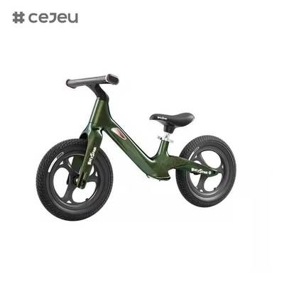 CJ-BBTP-S1-1 自転車 12インチ プッシュバイク シールドベアリング 自転車 12インチ バランスバイク シートポストクランプ 男性用 - まだレビューはありません
