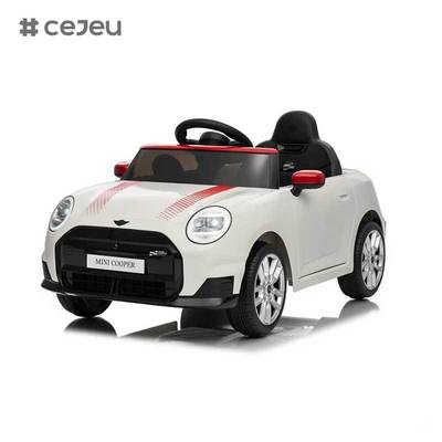 CJ-SX3518 新品 ライセンス付き MINI キッズ 車に乗る 電気自動車 キッズ 運転 バッテリー車 キッズ 玩具