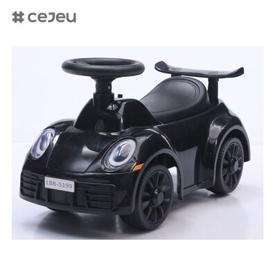CJ- LBB-5199 メーカー 供給 児童 スライドカー 年齢 輸出 ベビー スライド バランス バイク ペダルなし 子供 プラスチック 乗車 玩具