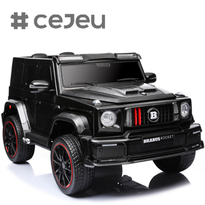 CJ-LB-G800 大型 到着 リモート制御 4輪 電動 12V7*1 子供用車 電源 バッテリー プラスチック素材 乗用車 玩具