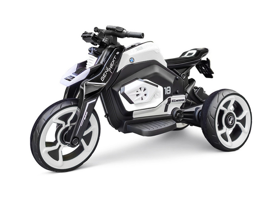 オートバイ12.5KG 12vの電池式のモーターバイクに乗っている111*55*66CMの子供