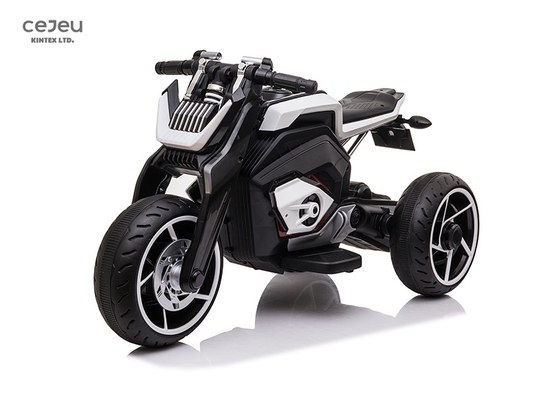 米国標準的なRechargableは110*55*64CM乗車のオートバイをエヴァの3つの車輪からかう