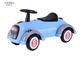 赤ん坊3 - 6歳ののおもちゃのスクーターの電気乗車