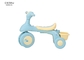 ベビーバランスバイク、幼児用自転車、10～24ヶ月用、おもちゃに乗る赤ちゃん