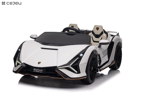 車、親制御を用いるLamborghini認可されたVenenoの電気自動車のKtaxonの子供12Vの乗車