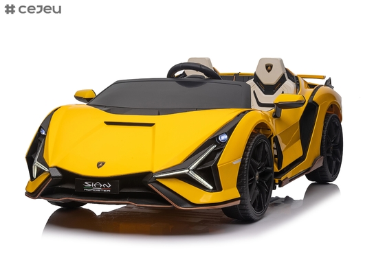 車、親制御を用いるLamborghini認可されたVenenoの電気自動車のKtaxonの子供12Vの乗車