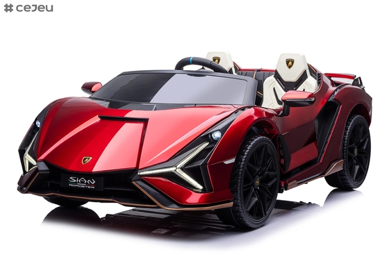 車、親制御を用いるLamborghini認可されたVenenoの電気自動車のKtaxonの子供12Vの乗車
