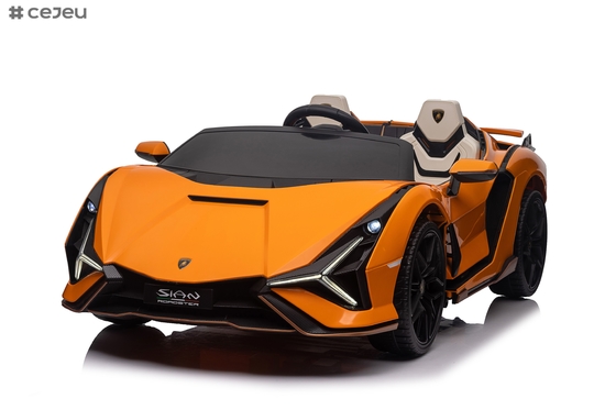 車、親制御を用いるLamborghini認可されたVenenoの電気自動車のKtaxonの子供12Vの乗車