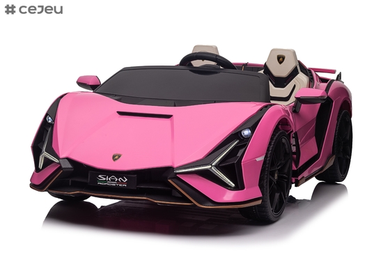 車、親制御を用いるLamborghini認可されたVenenoの電気自動車のKtaxonの子供12Vの乗車