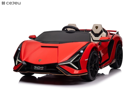 車、親制御を用いるLamborghini認可されたVenenoの電気自動車のKtaxonの子供12Vの乗車