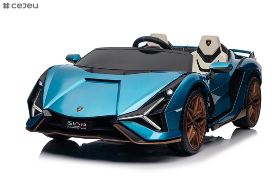 車、親制御を用いるLamborghini認可されたVenenoの電気自動車のKtaxonの子供12Vの乗車