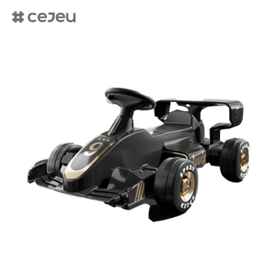 CJ-699はライト/ミュージック/ワンクリックスタート/MP3/USBインターフェイス/Bluetooth/学童教育/ストーリー・キッズ・カート