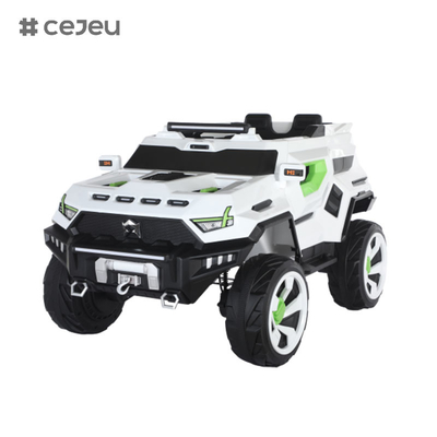 CJ-BMR-8023,音楽付き,USB,MP3,12V7A*1,550*2,三色 ((黄色/灰色/青/白),男の子と女の子のために