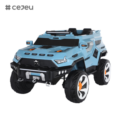 CJ-BMR-8023,音楽付き,USB,MP3,12V7A*1,550*2,三色 ((黄色/灰色/青/白),男の子と女の子のために