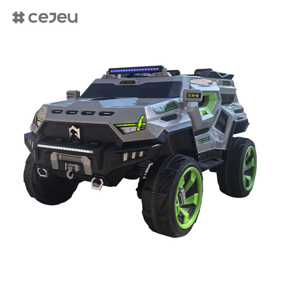CJ-BMR-8023,音楽付き,USB,MP3,12V7A*1,550*2,三色 ((黄色/灰色/青/白),男の子と女の子のために