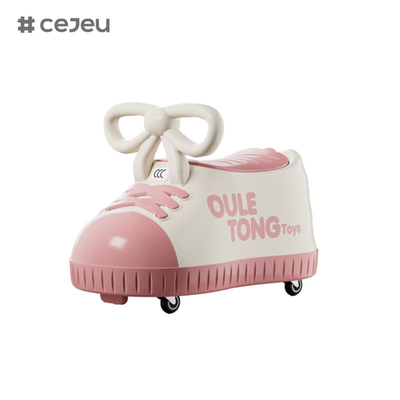 CJ-600,靴形,48*27*34サイズ,音楽/静かなユニバーサルホイール/大きな収納箱/座席を拡大/反傾斜デザイン