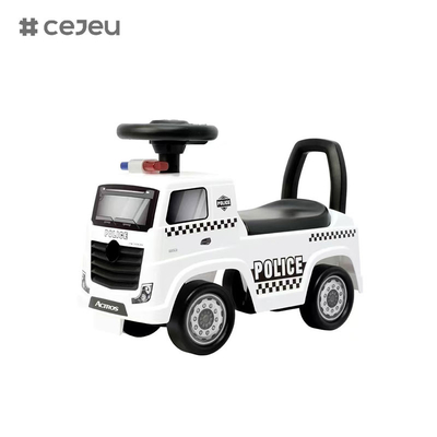 CJ-519,音楽で48.8*24.4*35.3cmサイズ 赤/黒/青 3色 お子さんを車に乗せてください