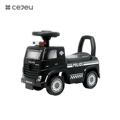 CJ-519,音楽で48.8*24.4*35.3cmサイズ 赤/黒/青 3色 お子さんを車に乗せてください