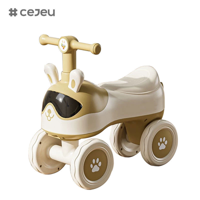 CJ-KZ-01,音楽/ライト,ピンク/ブルー/カキ/黄色,四色オプション,パッケージサイズ:50*27*33cm,安装が簡単