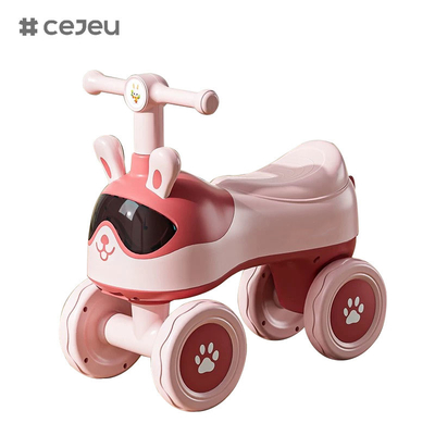 CJ-KZ-01,音楽/ライト,ピンク/ブルー/カキ/黄色,四色オプション,パッケージサイズ:50*27*33cm,安装が簡単