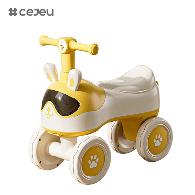 CJ-KZ-01,音楽/ライト,ピンク/ブルー/カキ/黄色,四色オプション,パッケージサイズ:50*27*33cm,安装が簡単