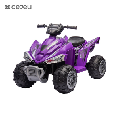 CJ-CH9917A,12V7AH*1/35W*2 フロントライト ホーン/紫 赤 青 ピンク 黒 緑 製品 サイズ 94*62*60CM