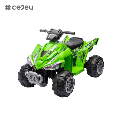 CJ-CH9917A,12V7AH*1/35W*2 フロントライト ホーン/紫 赤 青 ピンク 黒 緑 製品 サイズ 94*62*60CM