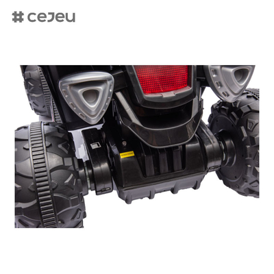CJ-CH9917A,12V7AH*1/35W*2 フロントライト ホーン/紫 赤 青 ピンク 黒 緑 製品 サイズ 94*62*60CM