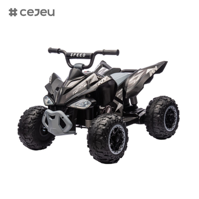 CJ-CH9960A,12V7AH*1/35W*2 フロントライト ホーン/紫 赤 青 ピンク 黒 緑 製品サイズ 89*65.5*61.5CM