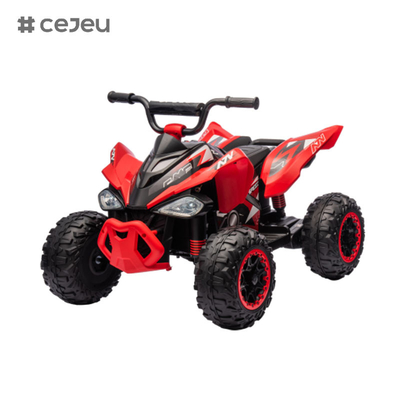 CJ-CH9960A,12V7AH*1/35W*2 フロントライト ホーン/紫 赤 青 ピンク 黒 緑 製品サイズ 89*65.5*61.5CM