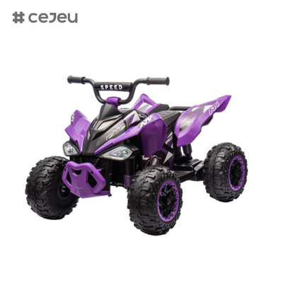 CJ-CH9960A,12V7AH*1/35W*2 フロントライト ホーン/紫 赤 青 ピンク 黒 緑 製品サイズ 89*65.5*61.5CM