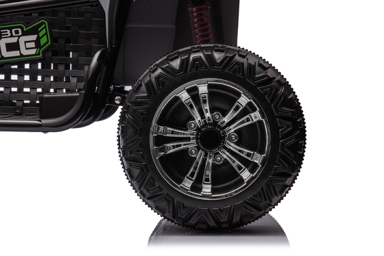 CJ-S621,12V7AH*1 540*2 フロントライト 四輪懸垂 ブルーツ/FM パワーディスプレイ,製品サイズ 119*68.5*75.5CM