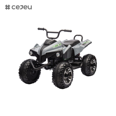 CJ-S621,12V7AH*1 540*2 フロントライト 四輪懸垂 ブルーツ/FM パワーディスプレイ,製品サイズ 119*68.5*75.5CM