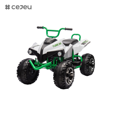 CJ-S621,12V7AH*1 540*2 フロントライト 四輪懸垂 ブルーツ/FM パワーディスプレイ,製品サイズ 119*68.5*75.5CM