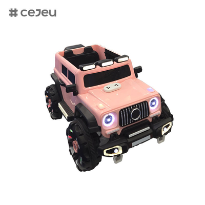 CJ-BSE-801 リモコン制御 赤ちゃん 子供 子供 玩具 電気 少年 少女 の 車 に 乗る