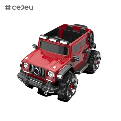 CJ-BSE-801 リモコン制御 赤ちゃん 子供 子供 玩具 電気 少年 少女 の 車 に 乗る