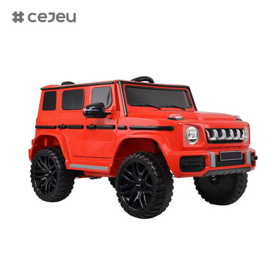 CJ-KBX-616 ホットセール 安い価格 工場卸売 ベビーライド 玩具車 6v 電動自動玩具