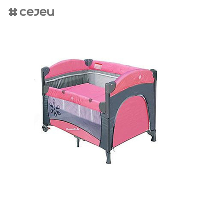 CJ-H31 卸売 高品質 巣 新生児 赤ちゃん 巣 携帯 洗える かぼちゃ 旅行 ベッド グレー,赤,青,ピンク