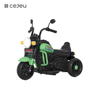 CJ-SL-2288 子供の電動バイク 男の子と女の子 ベビーバッテリーカー 子供が車に座ることができます リチャージ可能なおもちゃ