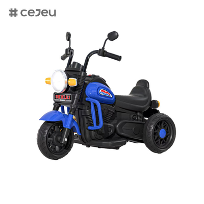 CJ-SL-2288 子供の電動バイク 男の子と女の子 ベビーバッテリーカー 子供が車に座ることができます リチャージ可能なおもちゃ