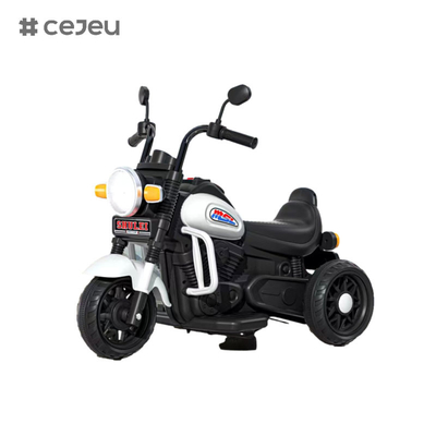 CJ-SL-2288 子供の電動バイク 男の子と女の子 ベビーバッテリーカー 子供が車に座ることができます リチャージ可能なおもちゃ