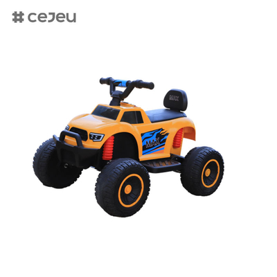 CJ-HD-5088 ホットセール 6V 電動 キッズ 乗用式ATV バッテリー駆動プラスチック玩具 3歳以上