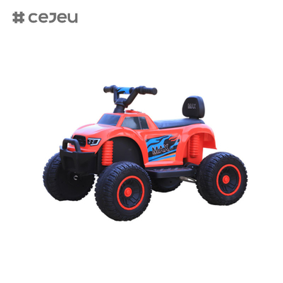 CJ-HD-5088 ホットセール 6V 電動 キッズ 乗用式ATV バッテリー駆動プラスチック玩具 3歳以上