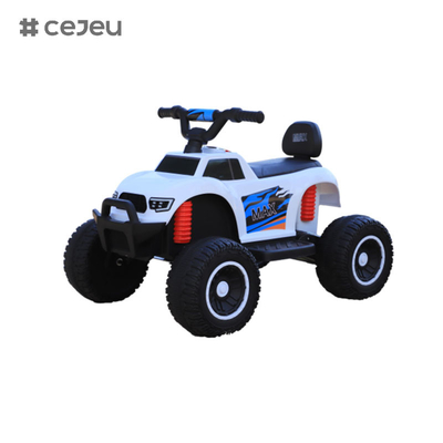 CJ-HD-5088 ホットセール 6V 電動 キッズ 乗用式ATV バッテリー駆動プラスチック玩具 3歳以上